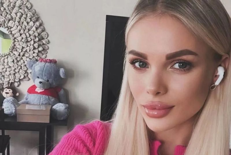 Angelica Tartanova a avut o ultimă apariție pe Instagram pe data de 21 noiembrie