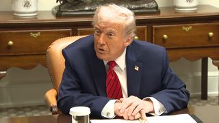 Trump și liderii europeni, discuție "în termeni duri" despre Ucraina. "Zelenski trebuie să fie realist", spune liderul de la Casa Albă