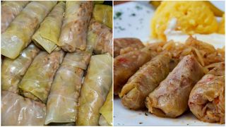 Rețetă de sarmale