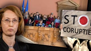 UPDATE VIDEO  Uragan în justiție după ancheta Recorder. Se cere demisia șefului DNA. Un judecător de la Curtea de Apel recunoaște: „Totul e adevărat! Conducerea nu ne ajută de niciun fel, suntem terorizați”