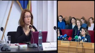 UPDATE Uragan în justiție după ancheta Recorder. Se cere demisia șefului DNA. Un judecător de la Curtea de Apel face acuzații grave: „Totul e adevărat! Conducerea nu ne ajută de niciun fel, suntem terorizați”