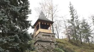 Arsenie Boca, omul care a devenit sf&acirc;nt