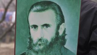 Arsenie Boca, omul care a devenit sf&acirc;nt