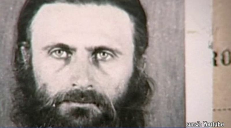 Arsenie Boca, omul care a devenit sfânt