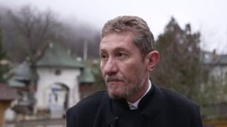 Arsenie Boca, omul care a devenit sf&acirc;nt