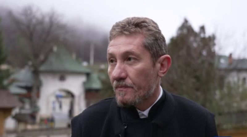 Arsenie Boca, omul care a devenit sfânt