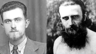 VIDEO „E lângă noi”. Arsenie Boca, omul care a devenit sfânt