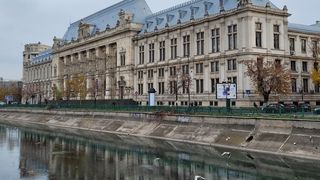 Curtea de Apel București