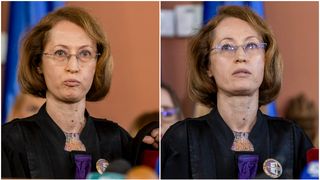 Cine este judecătorul Raluca Moroşanu de la Curtea de Apel Bucureşti? ”Suntem terorizaţi cu acţiuni disciplinare”