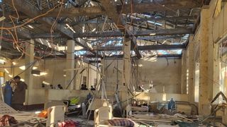 atac aerian, victime myanmar