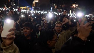 Guvernul Bulgariei a demisionat