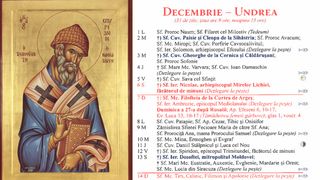 Ce sărbătoare este în Calendarul ortodox pe 12 decembrie 2025: Motivul pentru care Sfântul Ierarh Spiridon al Trimitundei este numit adesea „sfântul călător”