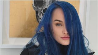 O cântăreață în ascensiune, parte din turneul One Direction, a murit la doar 26 de ani