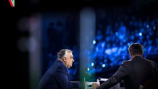 Viktor Orban ar putea pierde fotoliul de premier, dar vrea să ajungă președinte