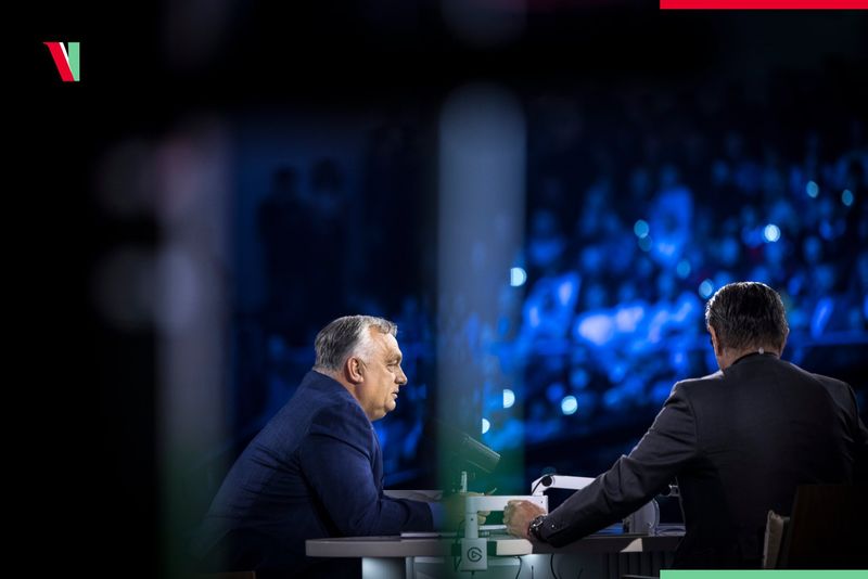 Viktor Orban ar putea pierde fotoliul de premier, dar vrea să ajungă președinte