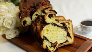 Cozonac pentru Crăciun