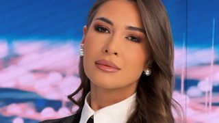 Kanal D, lider de audienţă, cu Știrile Kanal D de la ora 12:00, prezentate de Cristina Dorobanțu