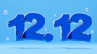 12.12 &ndash; zi magică