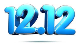 12.12 – zi magică