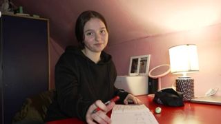 Copiii care cresc cu puțin