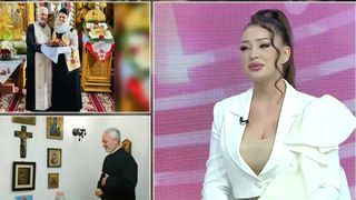 VIDEO „Pot să zic că am fost o privilegiată”. Maria Magdalena Ignat, amintiri din casa părintească