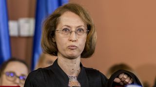 VIDEO Justiție împărțită în două tabere. Peste 500 de judecători și procurori denunță presiunile din sistem 