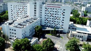 Alertă la Spitalul de Copii din Iași. În apa din rețea s-a găsit o bacterie periculoasă. Ministrul Sănătății anunță măsuri de urgență