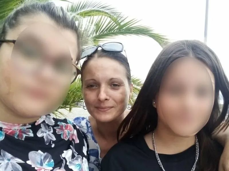 romanca moarta, tragedie italia