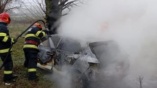 tanar mort, tragedie slatina 