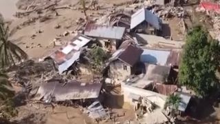 inundatii indonezia, tragedie 