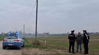 roman mort italia, gelozie 