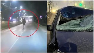 Cine este șoferul de 20 de ani care a ucis o femeie, în Iași! Ionuț avea permisul de doar un an, dar era suspendat: "Conducea de ziceai că nu vrea să mai ajungă acasă"