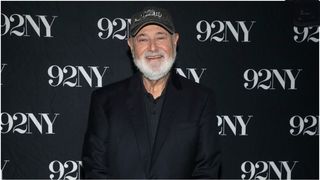 Legendarul regizor de la Hollywood, Rob Reiner