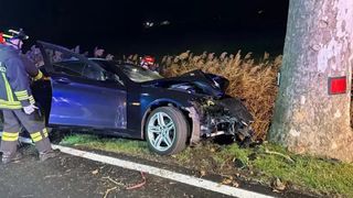 Ies la iveală noi detalii despre accidentul în care a murit Lia. Ce s-a întâmplat înainte ca românca să intre cu mașina într-un copac, în Italia