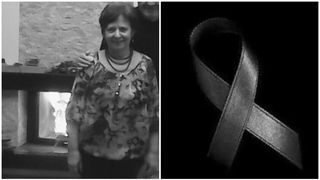 A murit Rodica Ungureanu! A fost director al unui celebru colegiu din Botoșani