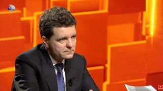 VIDEO Președintele Nicușor Dan, dezvăluiri incendiare în emisiunea "40 de întrebări cu Denise Rifai” de la Kanal D