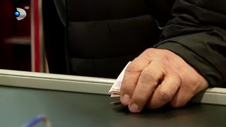 VIDEO „N-ai cum să strângi”. Strictul necesar bate salariul