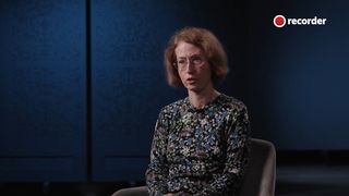 Judecătoarea Raluca Moroșanu, intervenție neașteptată &icirc;n timpul conferinței de presă de la Curtea de Apel București