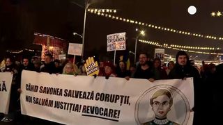 VIDEO „Nu există dreptate, nu există bun simț”. Proteste de amploare în toată țara