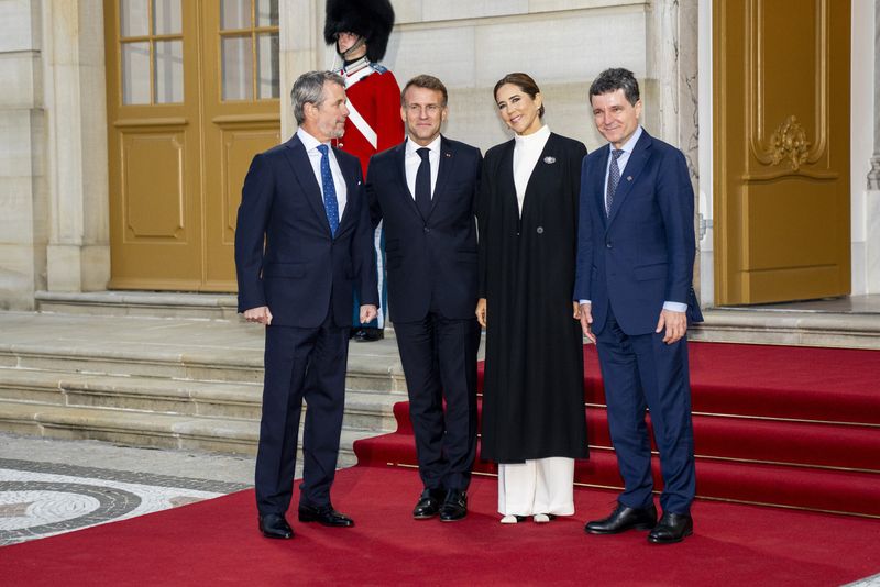 nicusor dan copenhaga