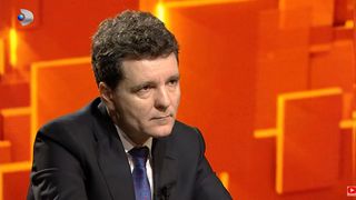 Nicușor Dan: "Nu există o voință la nivelul DNA de a se duce către marea corupție... O să mă ocup"