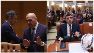 PSD, acuzat că a &icirc;ncălcat protocolul coaliției de guvernare după colaborarea cu AUR. Raluca Turcan aduce cuvinte grele social-democraților: "E un semnal politic"