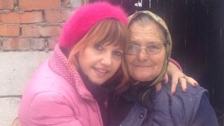 Marina Almășan, &icirc;n doliu! Mama fostului partener s-a stins din viață: "Mama, ne pregăteam să facem Crăciunul &icirc;mpreună"