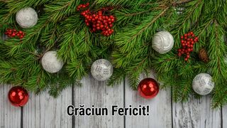 Felicitări cu Crăciun Fericit 2025