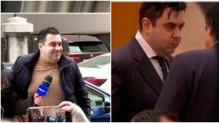 VIDEO Răzvan Cuc, fost ministru al Transporturilor, vizat &icirc;n DNA