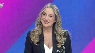 Florentina Opriș, invitată la banchetul de la Vatican