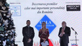 NEWSTIME, grupajul informativ de la Kanal D2, premiat pentru relevanță editorială