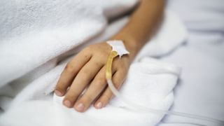 VIDEO Criză la Spitalul de Pediatrie &bdquo;Sf&acirc;nta Maria&rdquo; din Iași. Internările blocate din cauza bacteriei &icirc;n apa potabilă