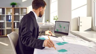 Studii administrator de bloc