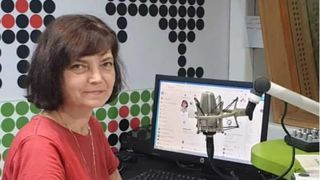 A murit Simona Popescu. Cunoscuta jurnalistă avea 59 de ani și se lupta cu o boală grea: &bdquo;Nu am renunțat niciodată, dar nu toate luptele pot fi c&acirc;știgate. Sper să nu mă uitați niciodată&rdquo;